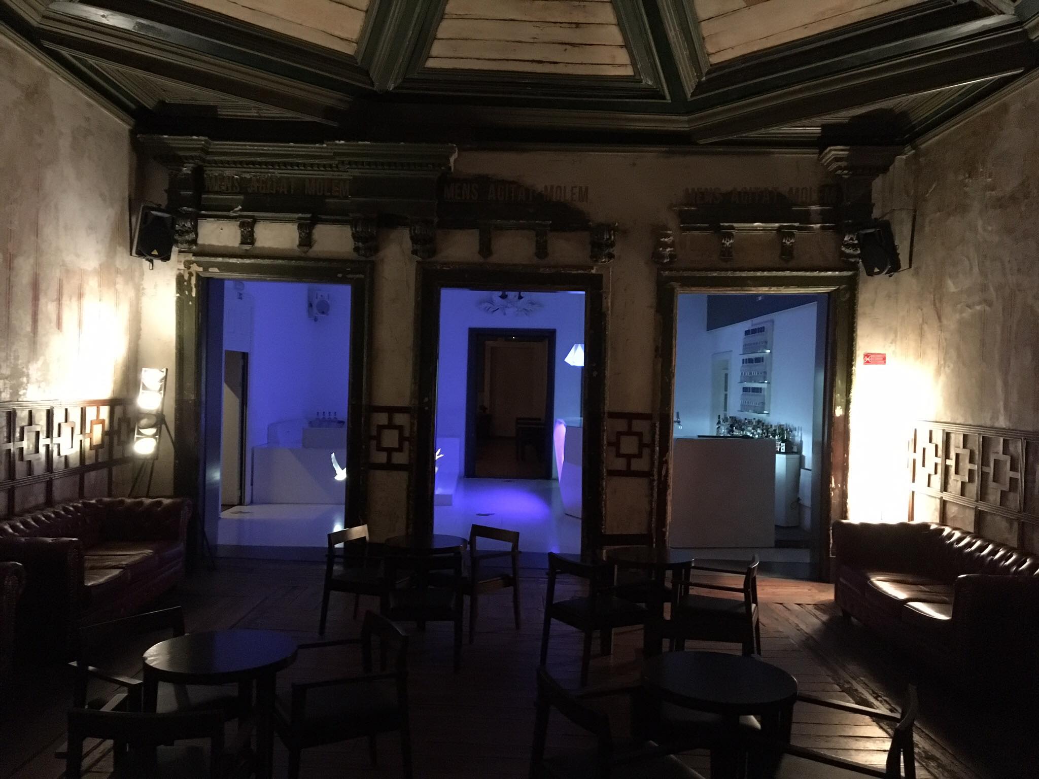 Radio Bar - Porto
