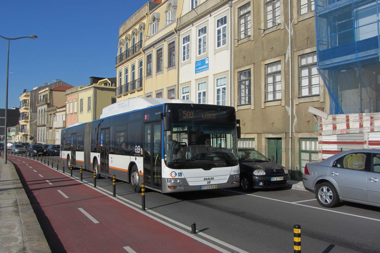 Transports à Porto le guide complet pour se déplacer en 2022