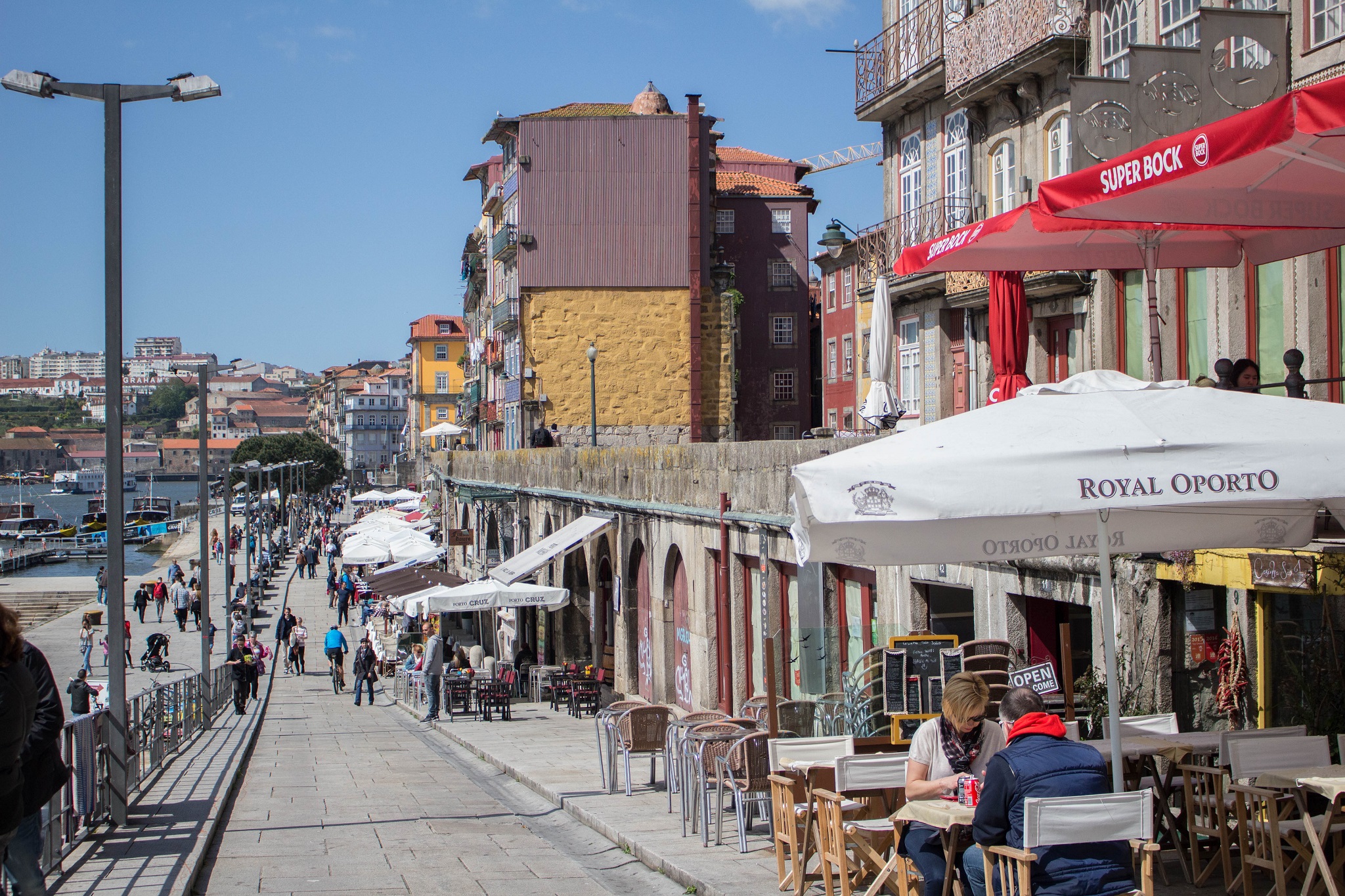 Visiter Porto en 2020 le guide gratuit