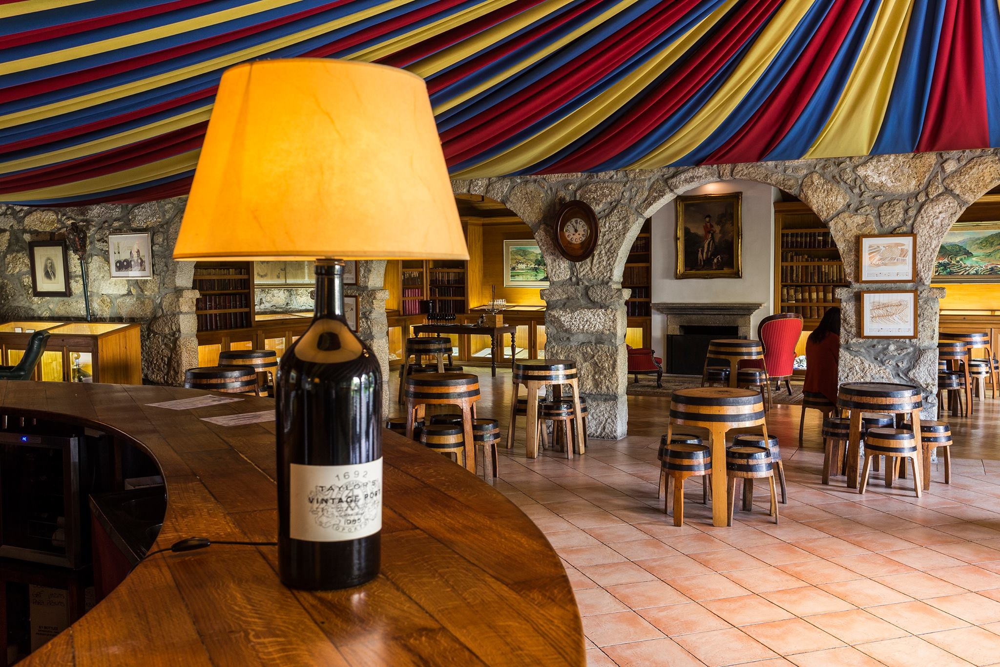 Caves de Porto les meilleures à visiter WeekEnd et Voyage à Porto