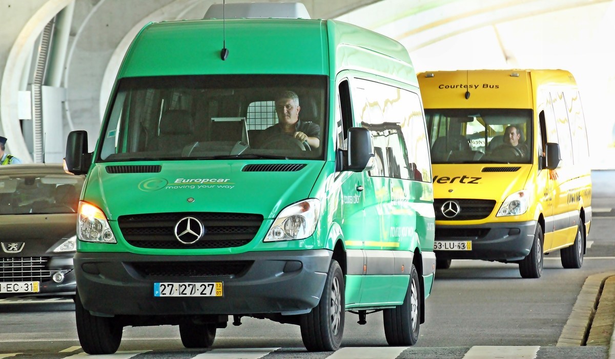 Location De Voiture à Porto En 2019 Le Guide Complet