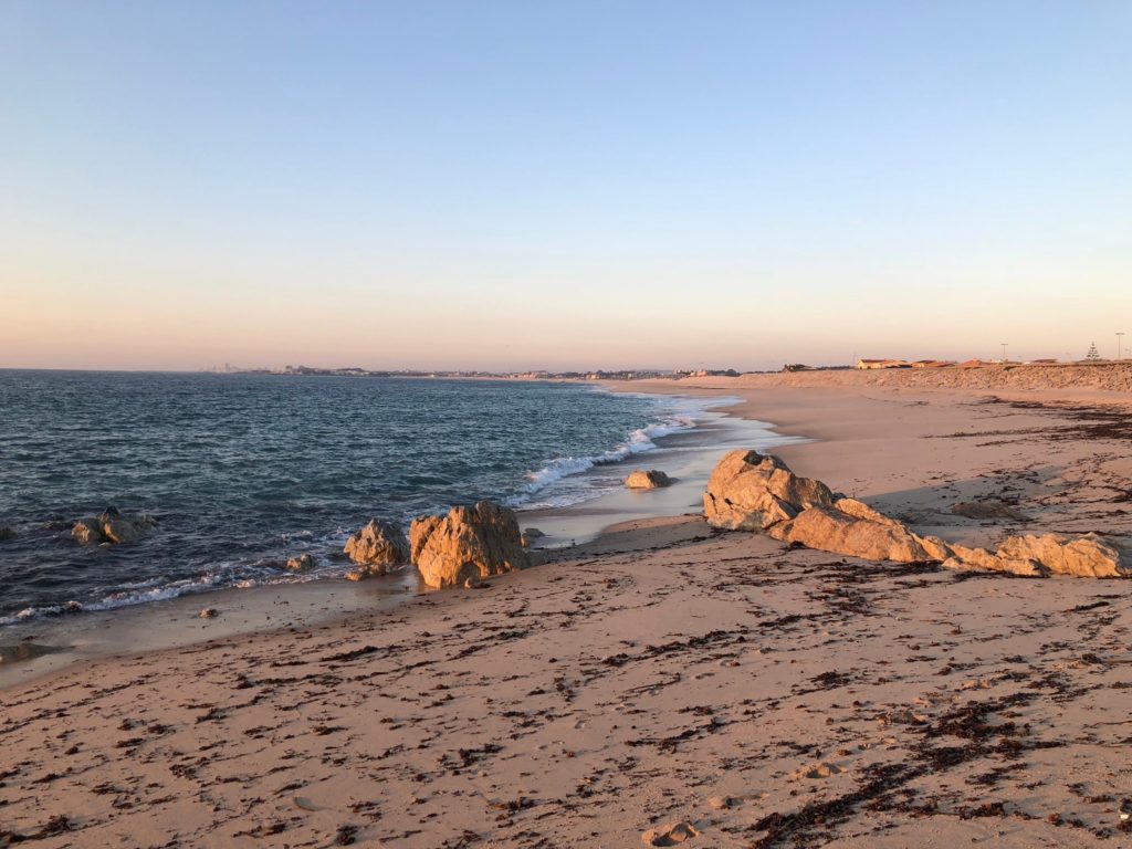 Plage de Mindelo - Vila do Conde - Porto
